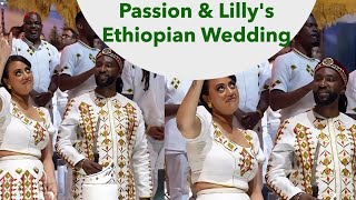 Inside Look Passion Java and Lilly Java’s 500k USA 🇺🇸 Extravagant Wedding  Shocking Details [upl. by Mcdade300]