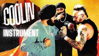 COOLIN Chani Nattan  Jazzy BInderpal Moga Official Instrument Latest Songs 2024 MRINSTRUMENT [upl. by Dore]