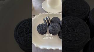 Oreos caseras [upl. by Brelje]