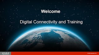 Digital Connectivity and Training [upl. by Mayda446]