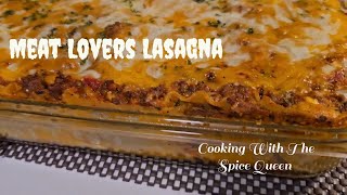 2 Mouthwatering Ways To Wow Your Guests With Lasagna [upl. by Ibur]