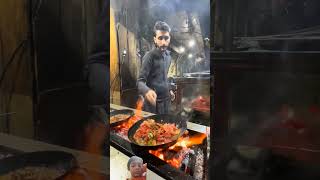 peshawri charsi tikkaspicy must try food charsi tikkayoutubeshorts [upl. by Iolanthe468]