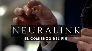 Neuralink  Tecnología Transhumanista y la creación de la Octava esfera → PODCAST [upl. by Hakkeber]