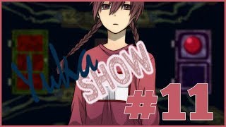 【Yuka SHOW】Yume Nikki 11  Dance with Monoko【FR】 [upl. by Ermengarde]