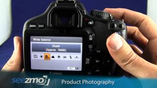 Canon Rebel T2i550D Product Photography [upl. by Pomcroy260]