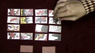 You Can Play This  191  Hanafuda [upl. by Lanza]