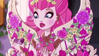 Ever After High Way to Wonderland Episode 1 Part 4 [upl. by Namolos390]