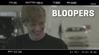 NIET OP TV Bloopers aflevering 2  Spitsbroers [upl. by Bud]