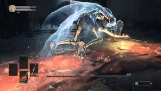 SL1 Dancer of the Boreal Valley  No Rolling Blocking or Parrying [upl. by Lerual]