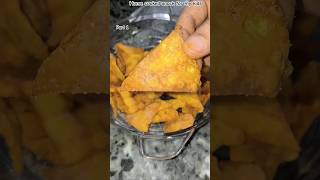 Homemade Nachos part 1 nacho nachoschips nachosrecipe homemadesnacks trending shorts [upl. by Sunda]