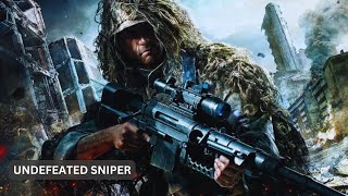 A dangerous sniper whom his own army wants to kill  Explained  English cc [upl. by Lledualc110]