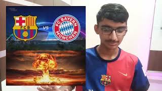 FC Barcelona vs Bayern Munich  Match Preview  Can Barca finally beat Bayern [upl. by Ardekan]