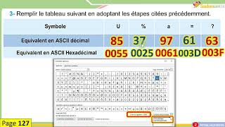 2AS Numération  pages  125127 Manuel dactivités [upl. by Eckhardt]