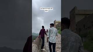 I Explored Kumbhalgarh Fort and Discovered Its Darkest Secrets [upl. by Rosemonde454]