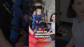 Unlock Your Childs Potential with Pragma System  Transforming Rehabilitation Journey [upl. by Pega]