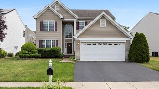 25 seneca ln Bordentown NJ [upl. by Nabois]