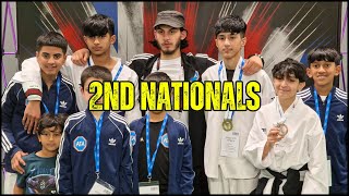 British Nationals Championships Highlights 2024 [upl. by Engedus]