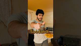 Cooker లో biryani చాలా Easy మావా 🍲😎 tharunramigani [upl. by Sulakcin532]