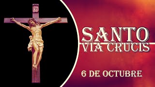 Vía Crucis 6 de octubre [upl. by Kired]