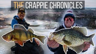 Welcome to Maine  The FILM  The Crappie Chronicles S3E10 [upl. by Pool]