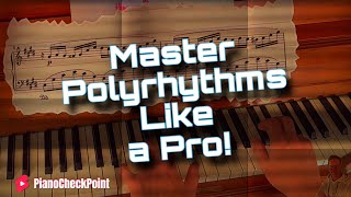 Polyrhythms made Easy and Understandable [upl. by Eerpud]