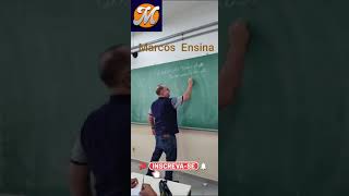 Heliocentrismo Marcos Ensina historia escola [upl. by Sivahc753]