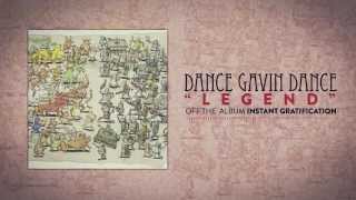 Dance Gavin Dance  Legend [upl. by Shaine905]