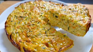 Healthy Crustless Quiche  Easy and Flavorful Recipe [upl. by Matthieu]