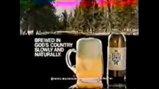 Old Style Beer Commercial 1979 [upl. by Valdemar]