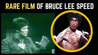 Bruce Lee Rare Film and Secret Backstory [upl. by Winna]