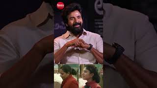 quotThe climax scene was very tough for mequot sivakarthikeyan amaran [upl. by Ennasil]