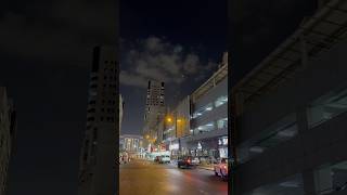 Deira Night Walk travel ilovedubaidosti visitdubai shorts [upl. by Huxley321]