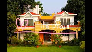 SP  40 🏡 4 Bhk Ready to Move Bungalow Sale in Mankundu Chandannagar [upl. by Rednasxela]