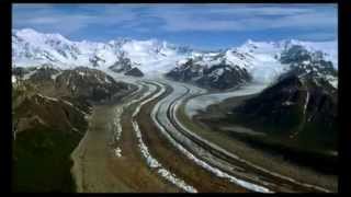 Crown of the Continent  Alaskas WrangellSt Elias [upl. by Keraj]