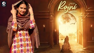 Rajni  Roopi Gill  Amar Hundal  Historical Punjabi Movie  Official Trailer Release Date [upl. by Chanda127]