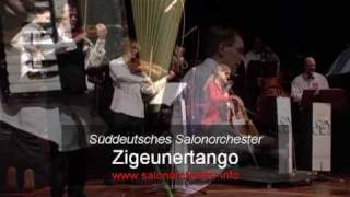 Süddeutsches Salonorchester  Zigeunertango [upl. by Les]