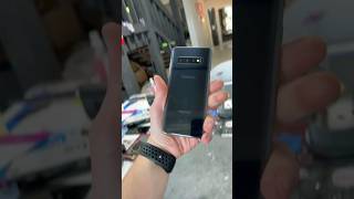 Samsung s10 replacement ytshorts shorts samsung repair [upl. by Astor327]