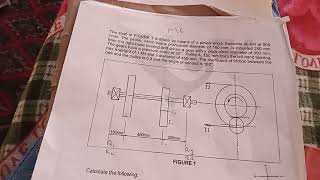 Introduction on line shaft mechanotechnics n6 [upl. by Alram155]