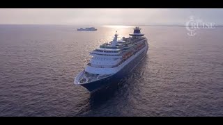 The Cruise 2015 Official After Movie [upl. by Blim]