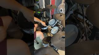 The Phalanx  Trivium Drum Cover [upl. by Esila]