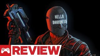 Ruiner Review [upl. by Dleifyar]