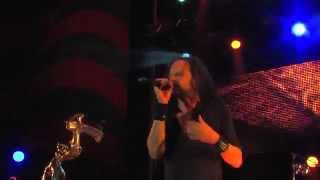 Korn Live  Kill Mercy Within amp Chaos Lives In Everything  Sziget 2012 [upl. by Shakti]