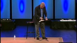 Dr John Maxwell loses it at Christ Fellowship Church [upl. by Pincus260]