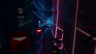 Starset  Satellite  Beat Saber shorts [upl. by Haletta]