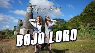 SAFIRA INEMA  BOJO LOROOfficial Music VideoDJ Thailand Style Viral Tiktok [upl. by Kosiur411]