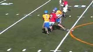 Somers vs Kellenberg [upl. by Aicilf]