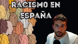 ¿ES ESPAÑA RAClSTA [upl. by Tegdirb]