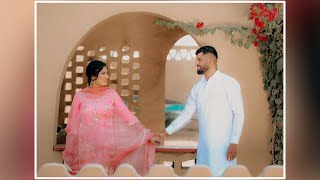 LIVE  WEDDING CEREMONY OF VIVEK RATTU ❤️ JASWINDER KAUR  ASHOK PHOTOGRAPHY M 91 98766 20575 [upl. by Unhsiv829]