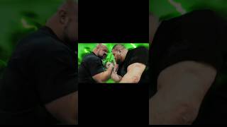 Brian Shaw talks about Armwrestling armwrestling brianshaw levansaginashvili [upl. by Odirfliw]