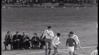 Celtic 2  2 Airdrieonians  19th April 1969 League Division 1 [upl. by Jung]